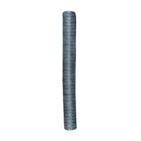 MALLA TRIPLE TORSIÓN HEXAGONAL GALVANIZADA LUZ 13 MM 1X25 M - 1