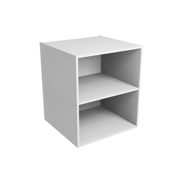 MÓDULO COCINA BLANCO BAJO 70X60X58CM