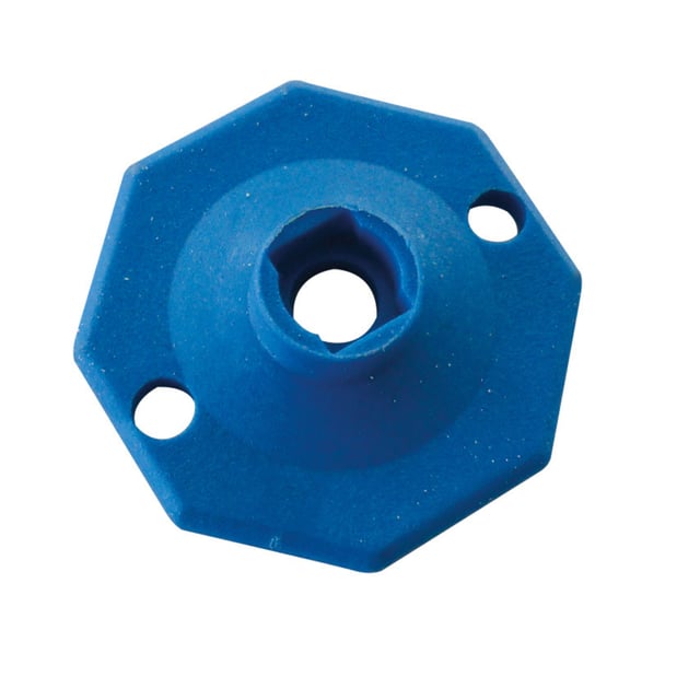 SOPORTE UNIVERSAL OCTOGONAL PB