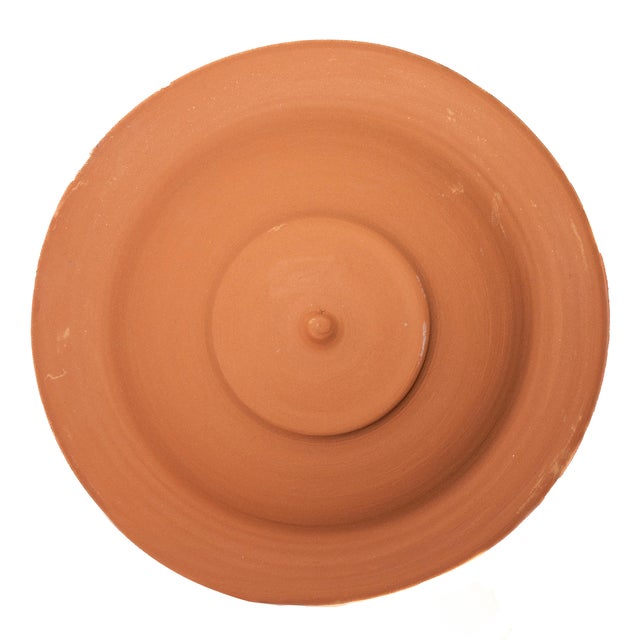 TEJA PARA CHIMENEA DUNA ROJO