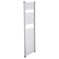 RADIADOR TOALLERO 1180X500MM BLANCO - 1