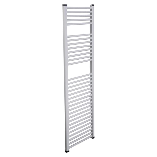 RADIADOR TOALLERO 1180X500MM BLANCO - 1