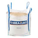 BIG BAG ARENA DE RIO 0-4 MM 1000 KG - 1
