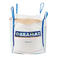 BIG BAG ARENA DE RIO 0-4 MM 1000 KG - 1