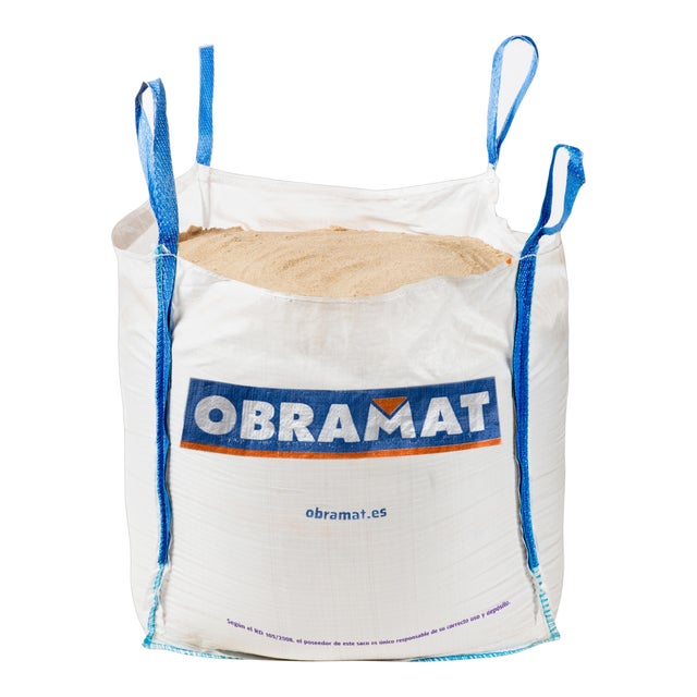 BIG BAG ARENA VIVA 1000 KG
