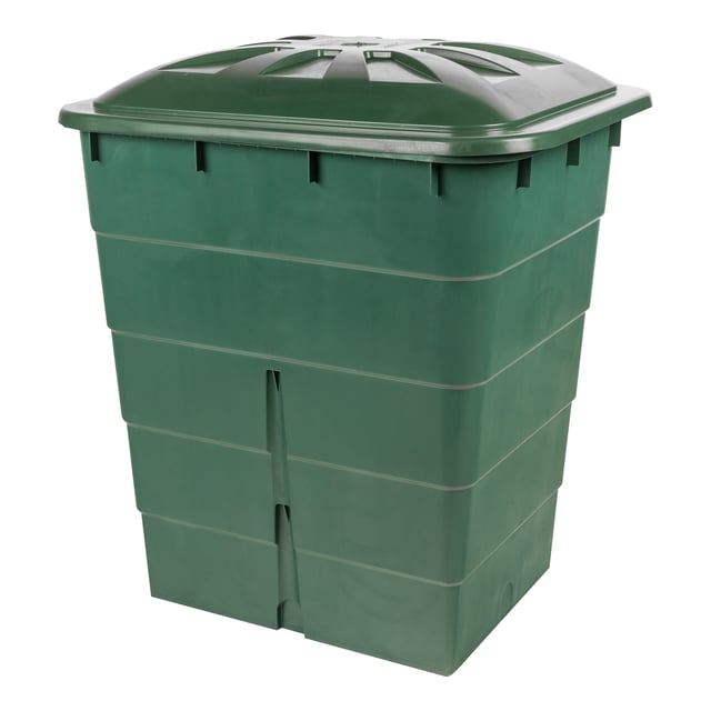DEPÓSITO DE AGUA 300L
