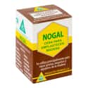 CERA PARA LA MADERA PROMADE 80GR NOGAL - 1