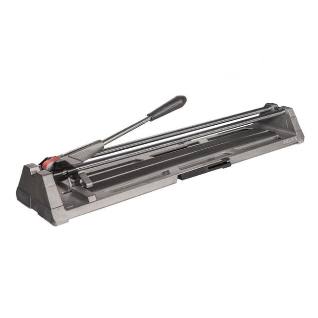 CORTADOR DE AZULEJOS MANUAL POP60-R-C BELLOTA 630MM - 1