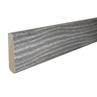 RODAPIE SUELO MELAMINA ROBLE  INKA 240 X 8 X 1,5 CM - 1