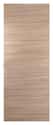 PUERTA DE ARMARIO CORREDERA  ACABADO VINILO OLMO ANCHO 80 CM - 1