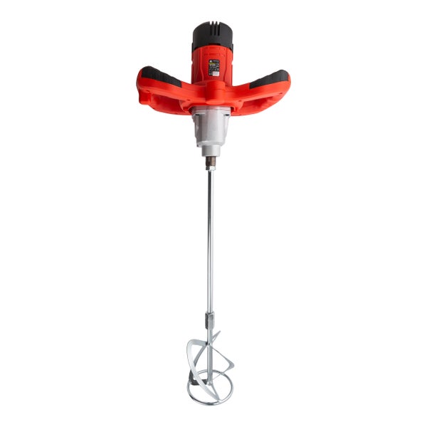 MEZCLADORA DE MORTERO 1200W STAYER M1100B