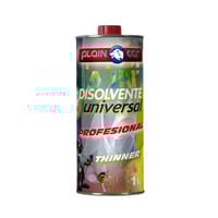 DISOLVENTE UNIVERSAL 1L - 1