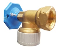 CODO 90º LATÓN PLACA 15MMX1/2