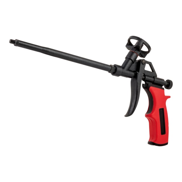 PISTOLA PARA ESPUMA DE POLIURETANO PROFESIONAL