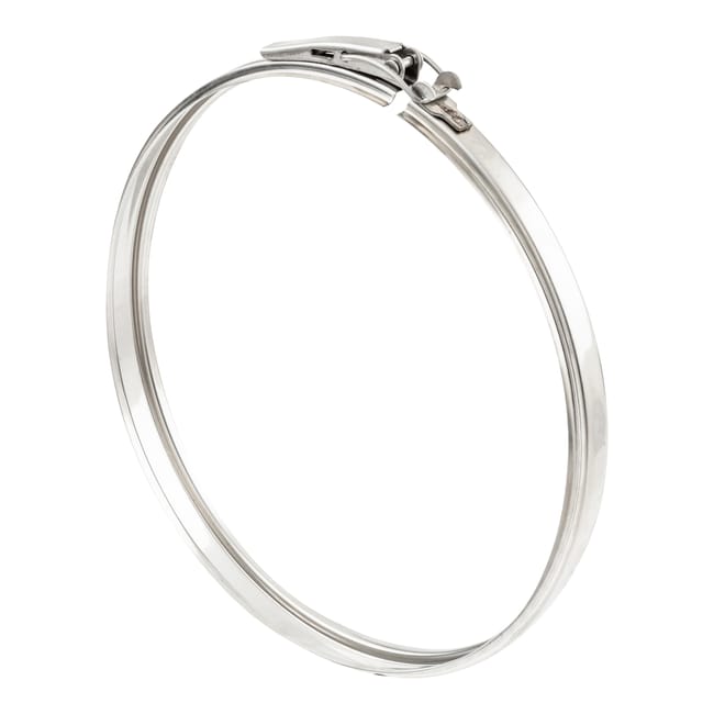 ABRAZADERA TUBO INOXIDABLE PARED DOBLE 150MM - 1