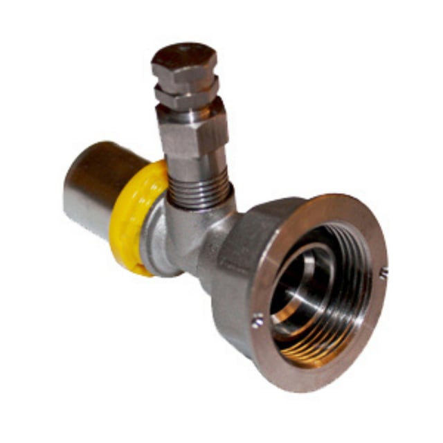 RACOR LOCO 20MMX3/4
