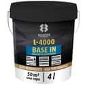BASE PINTURA PLÁSTICA MATE L4000 4L TONOS MEDIOS - 1