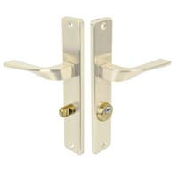 CILINDRO MULETILLA LATONADO CLOSE 103 E CM AYR  - 1