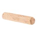 ESPIGA DE MADERA PARA ENSAMBLAR  10 X 40 MM. 25 UDS - 1