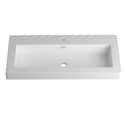 ENCIMERA LAVABO URBAN 80 CM - 1