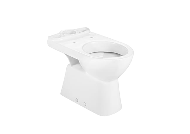 INODORO TAZA ROCA ACCESS SALIDA VERTICAL - 1