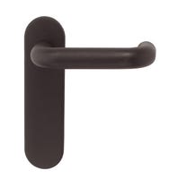 JUEGO MANILLA CORTAFUEGO CIEGA YALE - 1