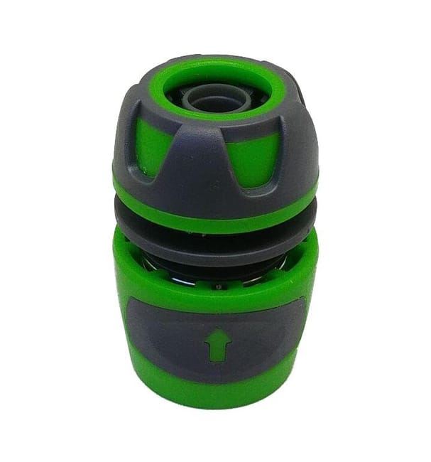 CONECTOR AUTOMÁTICO MANGUERA Ø19MM - 1