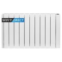 EMISOR TERMICO FLUIDO WIFI 1250W GABARRON - 2