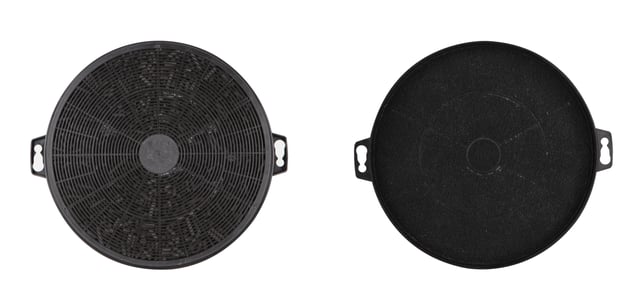 2 FILTRO 1140 PARA CAMPANA DECORATIVA DS48 Y DS56