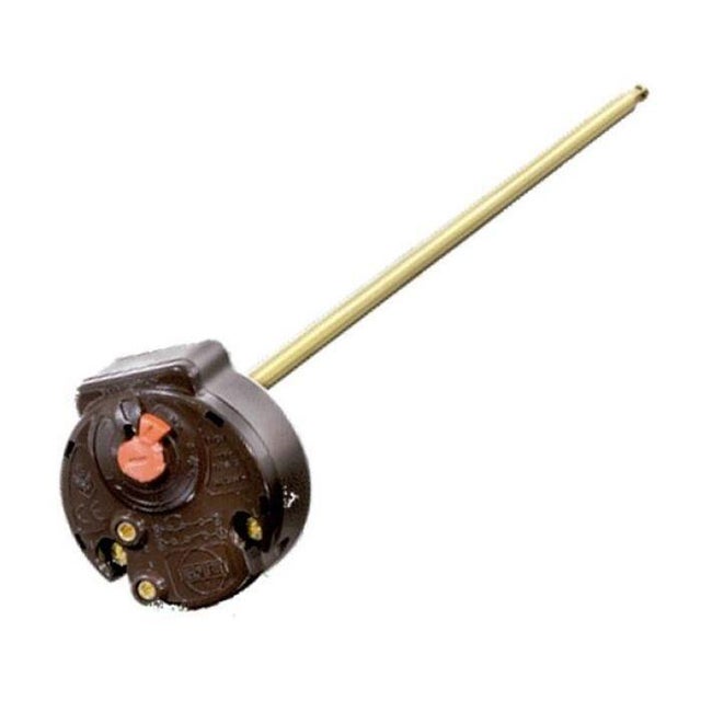 TERMOSTATO VARILLA MECÁNICO