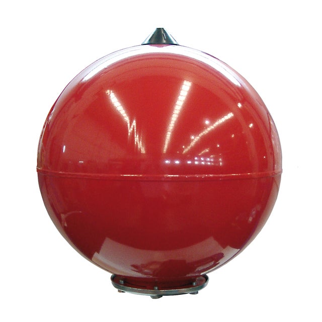 VASO DE EXPANSIÓN PARA BOMBAS 24L