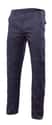 PANTALON DE TRABAJO MULTIBOLSILLOS ELÁSTICO AZUL TALLA 44 VELILLA 103002S - 1