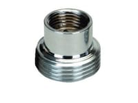 ADAPTADOR LLAVE LAVADORA Ø3/8