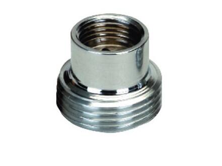 ADAPTADOR LLAVE LAVADORA Ø3/8