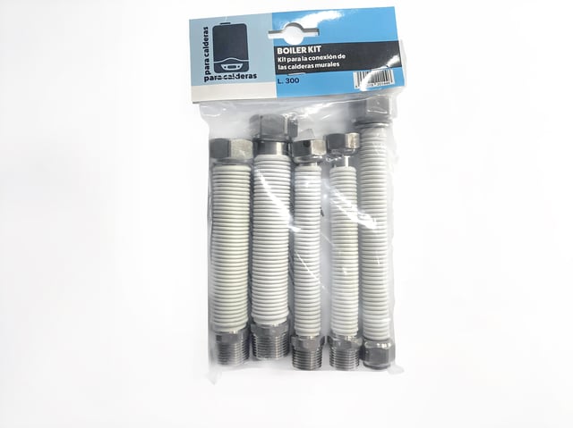 KIT CONEXION CALDERAS UNIVERSAL