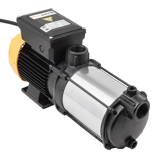 BOMBA DE SUPERFICIE 750W MISTRAL 90 4M