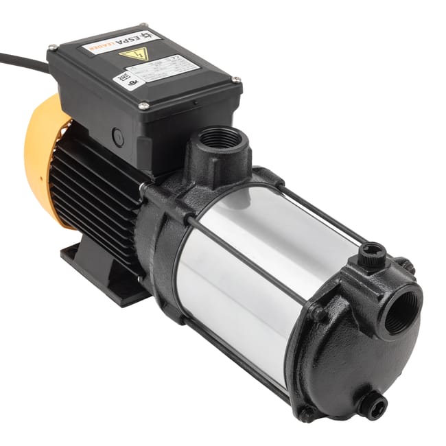 BOMBA DE SUPERFICIE 750W MISTRAL 90 4M - 1