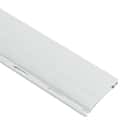 LAMA PARA PERSIANA ALUMINIO 45 MM BLANCA. 2 M - 1