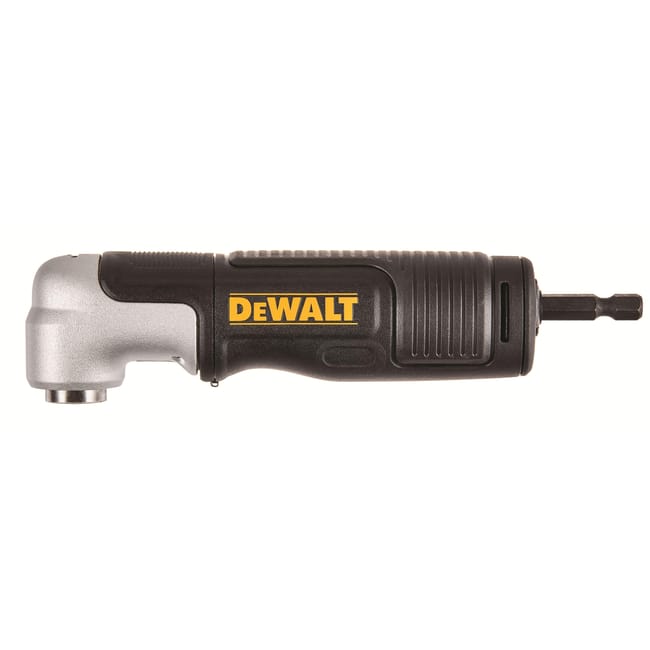 APAPTADOR ANGULAR PARA TALADRO DT20500-QZ  DEWALT - 1