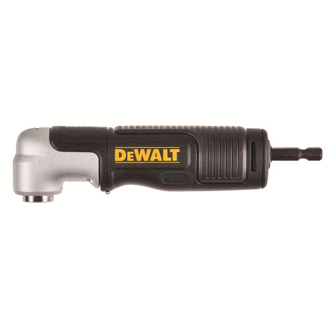 APAPTADOR ANGULAR PARA TALADRO DT20500-QZ  DEWALT