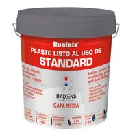 MASILLA EN PASTA CAPA MEDIA 20KG STANDARD - 1