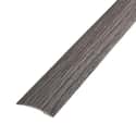 PERFIL DESNIVEL PVC ADHESIVO JASPE-GREY 100 CM - 1
