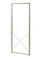 CERCO DE OBRA TABIQUE 9 CM - 1