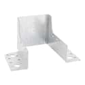 ESTRIBO ALA EXTERIOR 80 X 110 X 84  MM. SIMPSON - 1