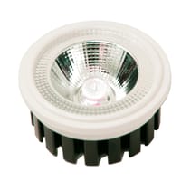 FUENTE LED AR111 20W BLANCO - 1