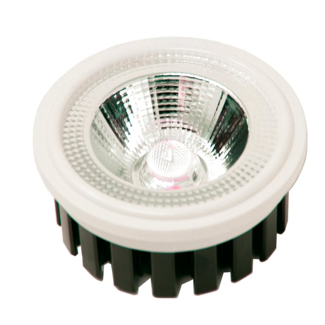 FUENTE LED AR111 20W BLANCO