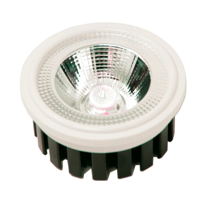 FUENTE LED AR111 20W BLANCO - 1