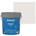 PINTURA PLASTICA MAQUILLAJE MATE 4L ESTELAR - 1