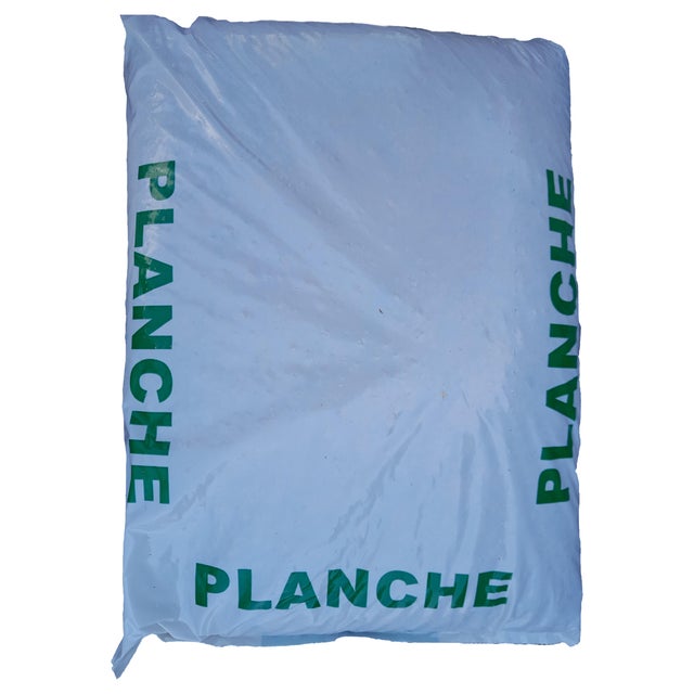 GRAVA PLANCHÉ DE RIO 25 KG