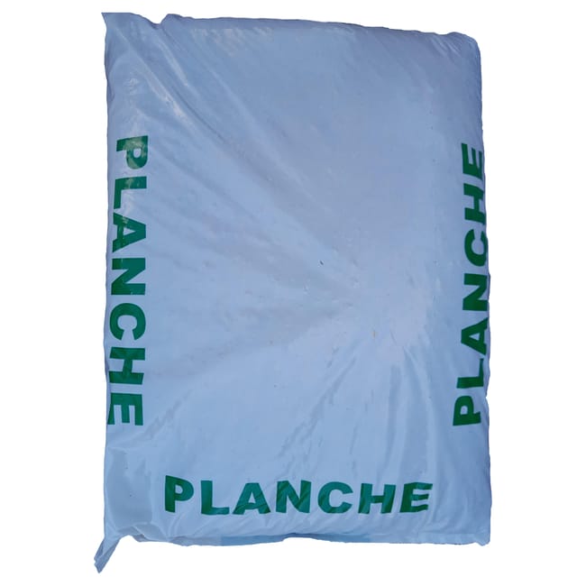 GRAVA PLANCHÉ DE RIO 25 KG - 1